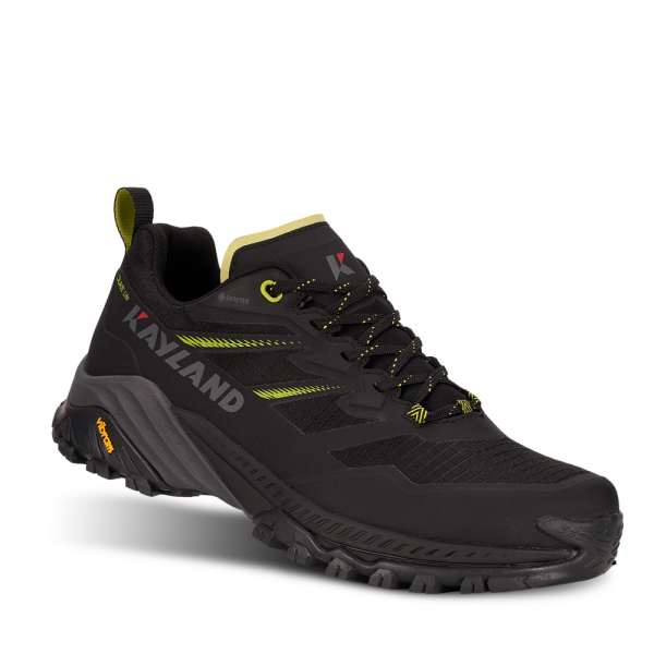 DUKE LITE GTX Siyah - 45
