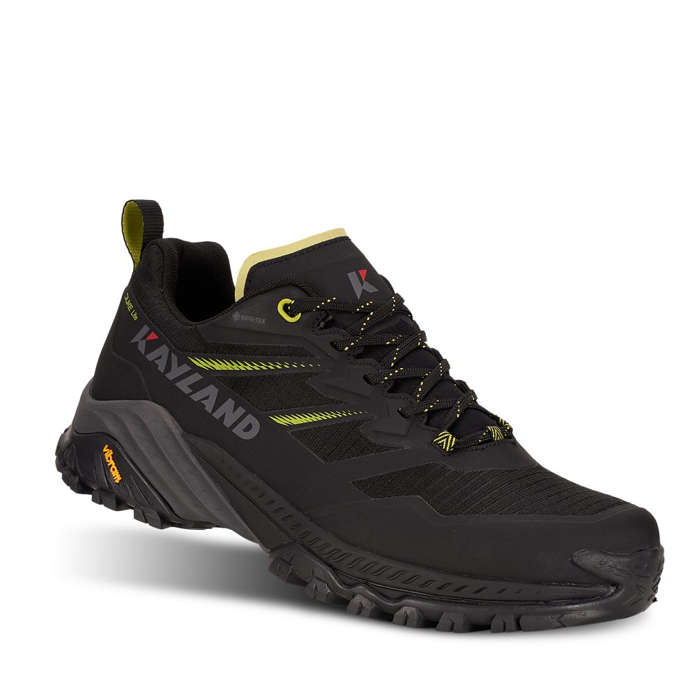 DUKE LITE GTX Siyah - 45.5