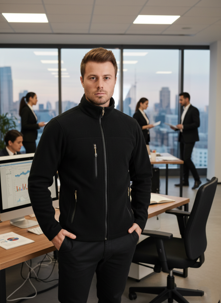 Wolfram Iceland Pro. Mont