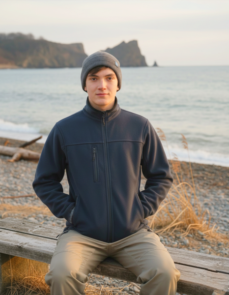 Wolfram Iceland Pro. Mont