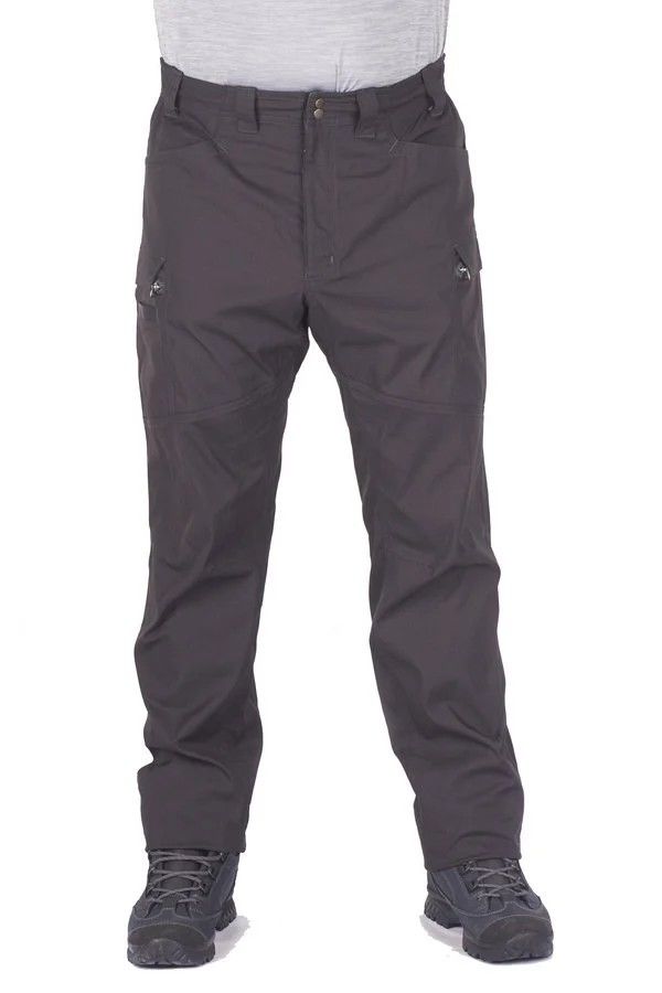 Nippo Tactical Pantolon Antrasit gri - 4XL