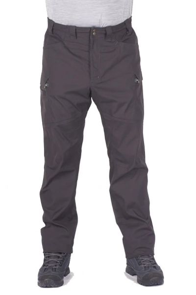 Nippo Tactical Pantolon Antrasit gri - 4XL