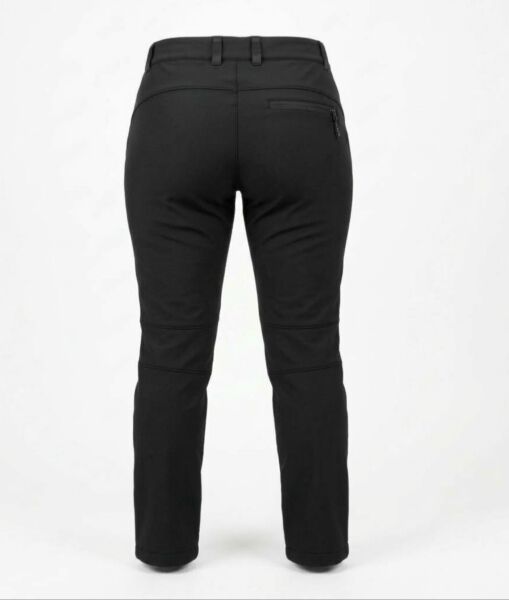 Wolfram Kışlık Softshell Pantolon