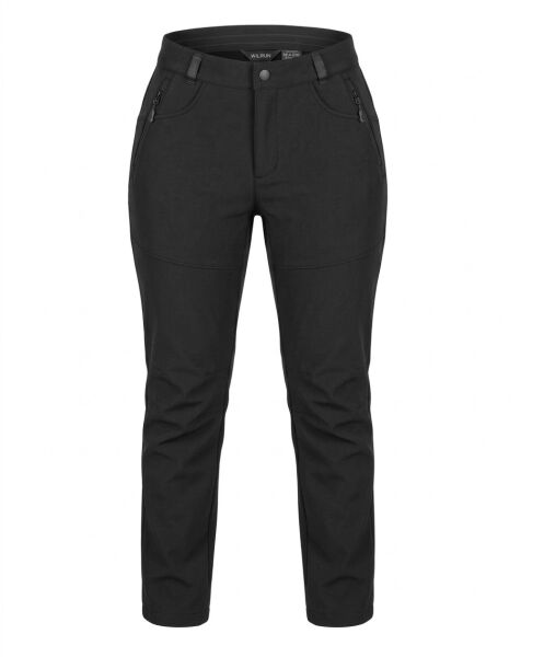 Wolfram Kışlık Softshell Pantolon
