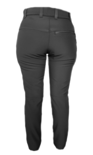 Wolfram Kışlık Softshell Pantolon