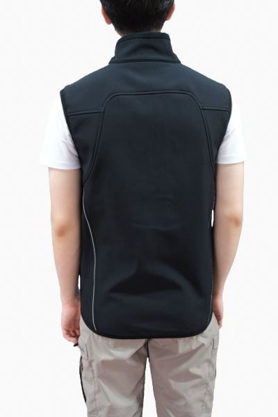 Wolfram Motor ve Bisikletçi Yeleği