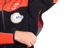 Blizart Softshell Mont (afad)