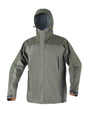 Wolfram Teknik Ceket Haki - 3XL