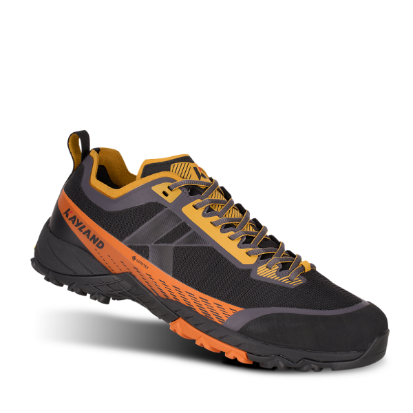 TUONO  GTX Siyah-sarı - 44