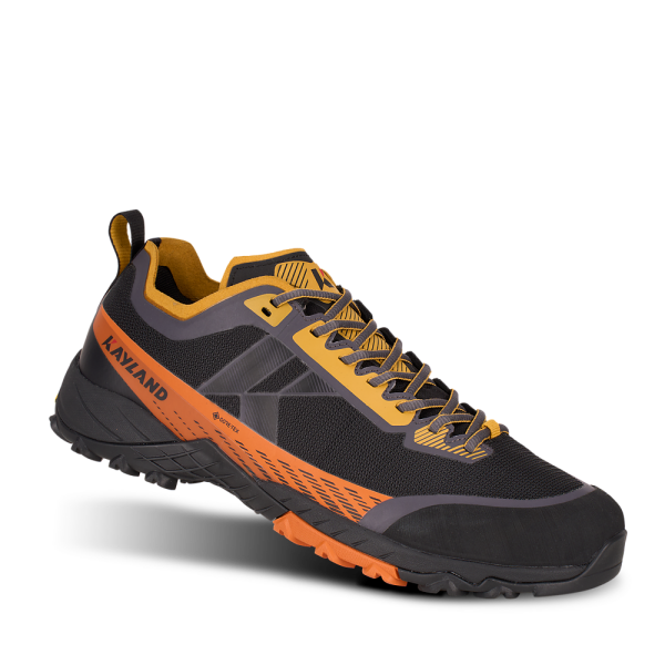 TUONO  GTX Siyah-sarı - 41