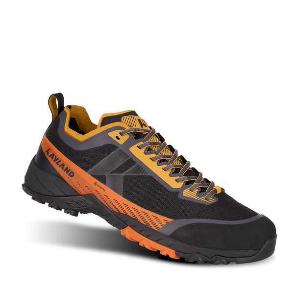 TUONO  GTX Siyah-sarı - 45