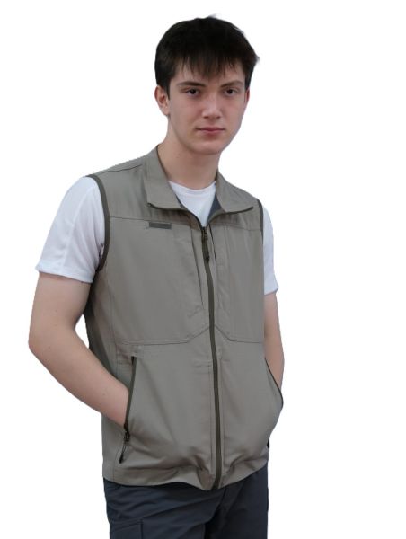 Wolfram Taktik Yelek