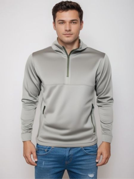 Wolfram Polo Craft Bej - L