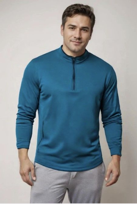 Wolfram Polo Craft Petrol Mavisi - S