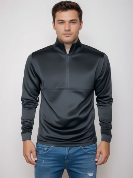 Wolfram Polo Craft Siyah - 4XL