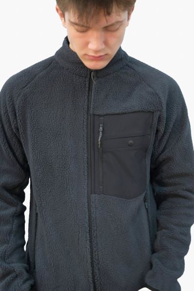 Wolfram Kuzu Polar Hırka