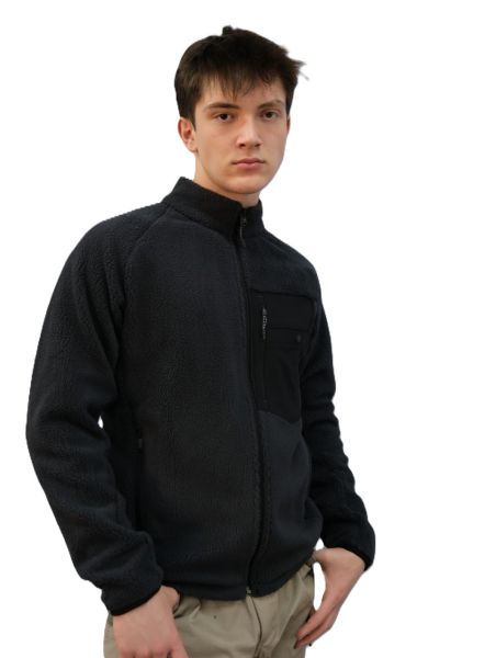 Wolfram Kuzu Polar Hırka