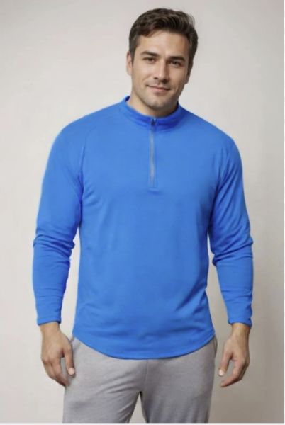 Wolfram Tai Fleece