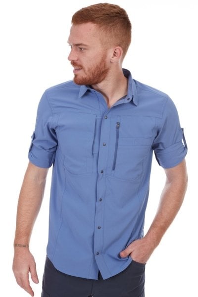 Wolfram Tactical Gömlek