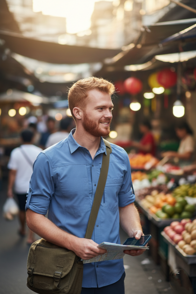 Wolfram Tactical Gömlek