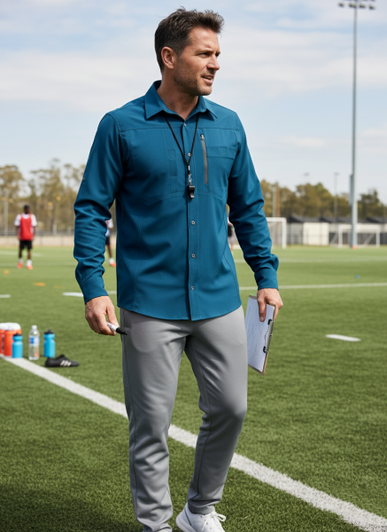 Wolfram Tactical Gömlek