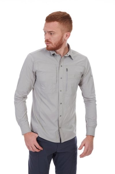 Wolfram Tactical Gömlek Petrol Mavisi - 6XL