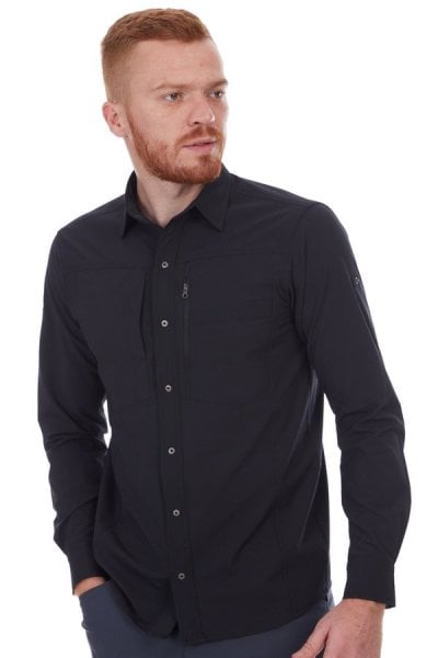 Wolfram Tactical Gömlek Petrol Mavisi - 6XL