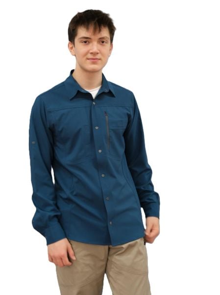 Wolfram Tactical Gömlek