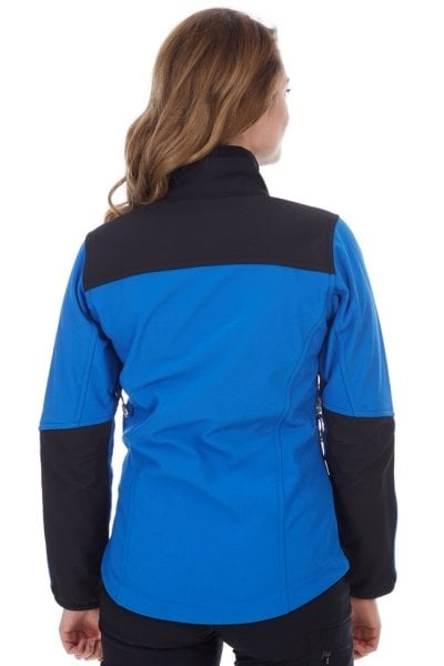 Wolfram Blizart Softshell Mont
