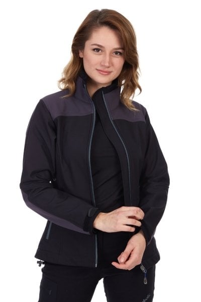 Wolfram Blizart Softshell Mont