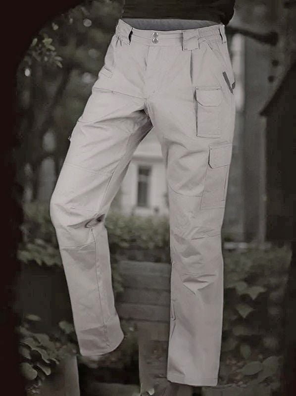 Wolfram Tactical Pantolon