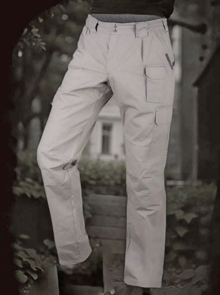 Wolfram Tactical Pantolon