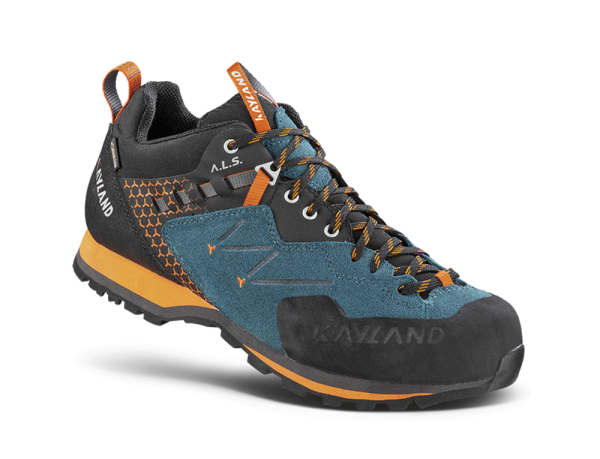 VITRIK GTX (erkek) TEAL BLUE - 44