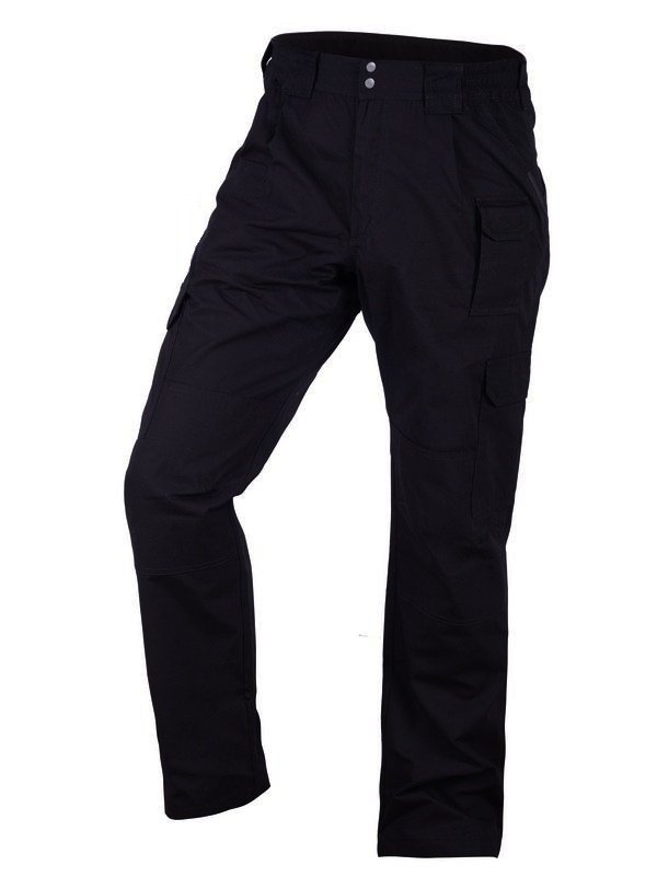 Wolfram Tactical Pantolon Siyah - XL