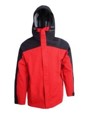 Wolfram Teknik Ceket Haki - 3XL