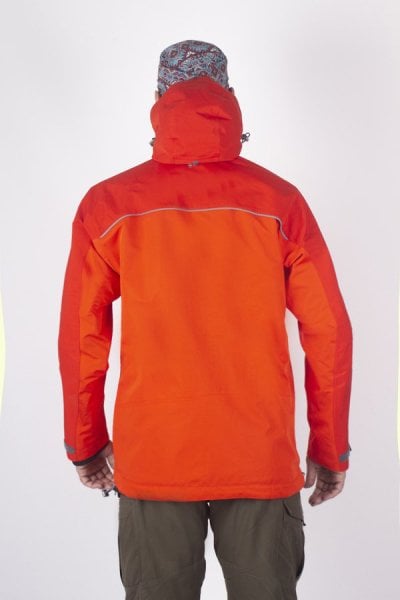 Wolfram Teknik Ceket Haki - 3XL
