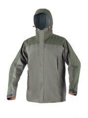 Wolfram Teknik Ceket Haki - 3XL