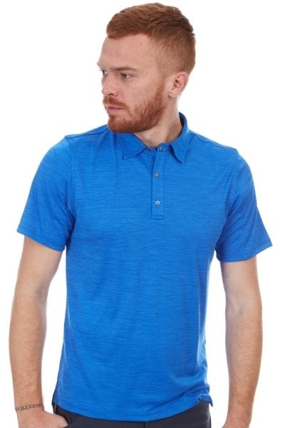 Wolfram Mealy Polo Tişört