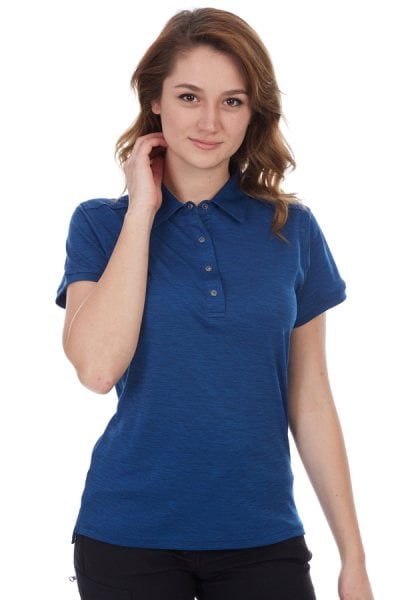 Wolfram Mealy Polo Tişört