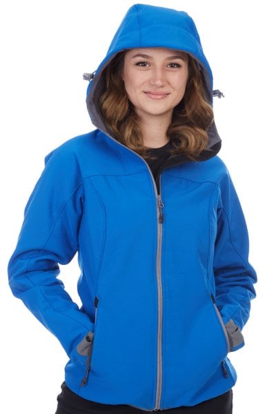 Wolfram Ultimate Hoody Mont