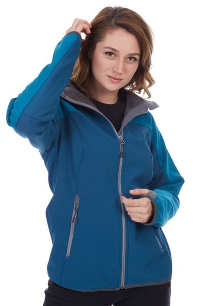 Wolfram Ultimate Hoody Mont