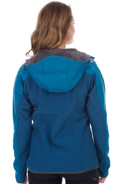 Wolfram Ultimate Hoody Mont