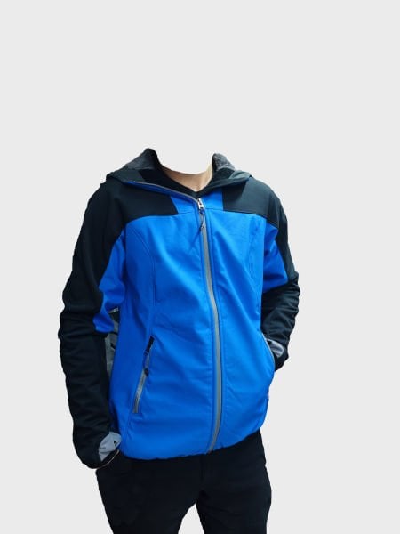 Wolfram Ultimate Hoody Mont