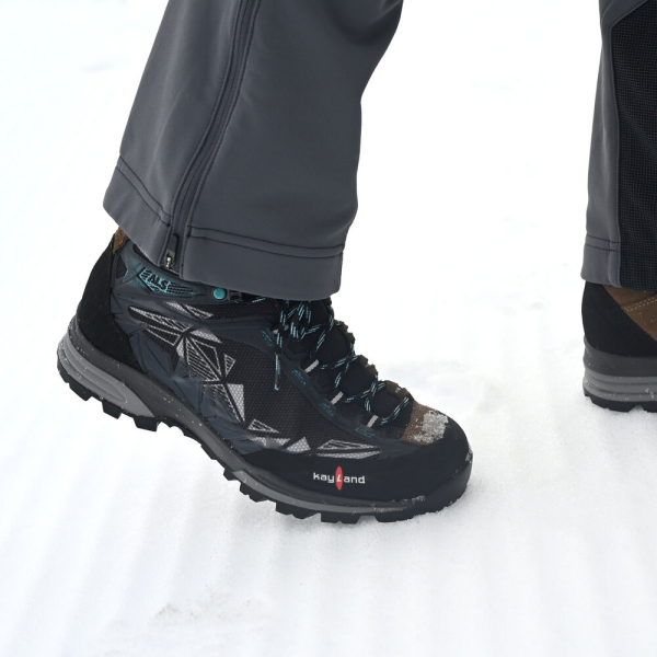 CROSS GROUND W'S (bayan)