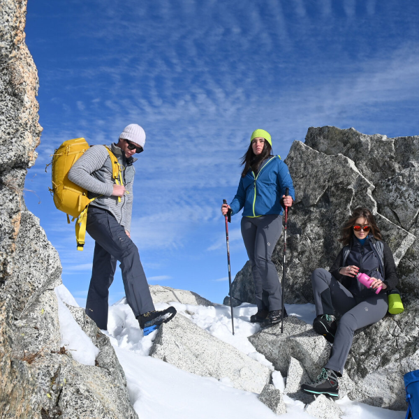 CROSS GROUND W'S (bayan)