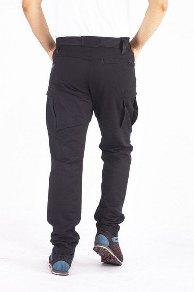 Wolfram Nippo Classic Pantolon