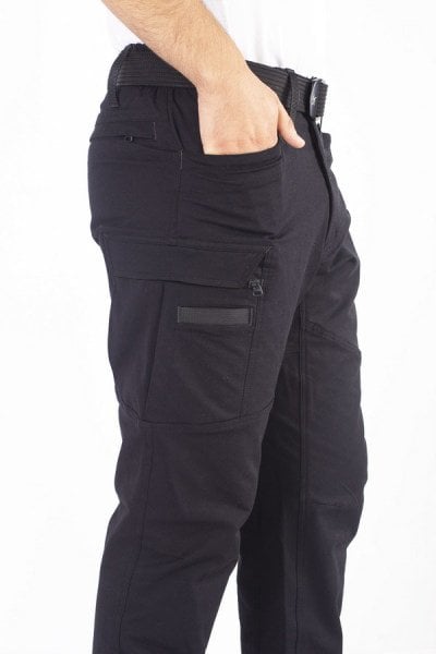 Wolfram Nippo Classic Pantolon