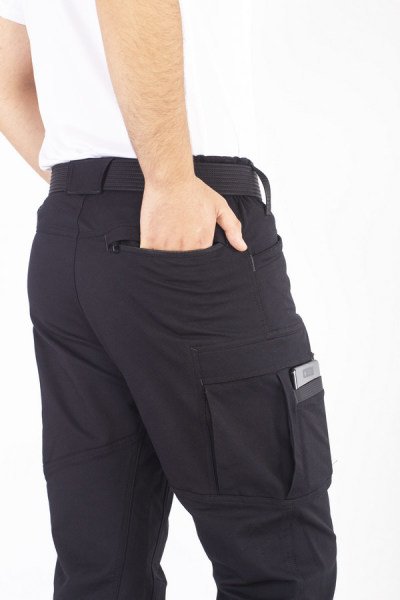 Wolfram Nippo Classic Pantolon