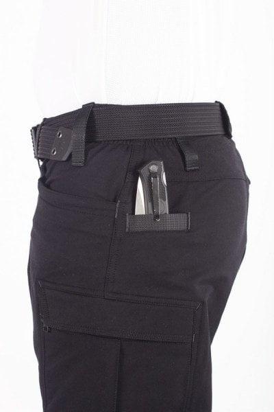 Wolfram Nippo Classic Pantolon