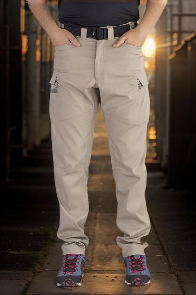 Wolfram Nippo Tactical Pantolon